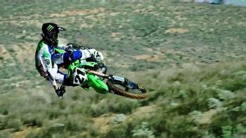 Alpinestars TV Spot, 'Number One' created for Alpinestars