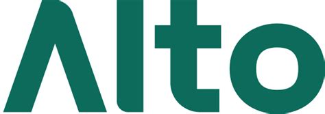 Alto IRA logo