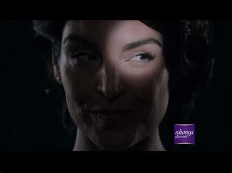 Always Discreet Boutique TV Spot, 'Black: Of Course'