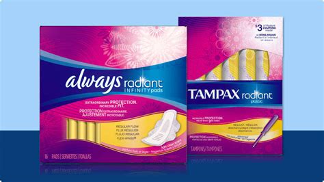 Always Radiant Incredibly Thin Liners tv commercials