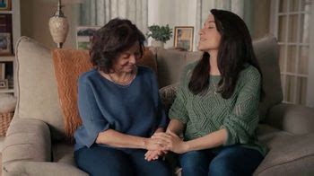 Alzheimers Association TV commercial - Esperanzados juntos: la historia de Socorro