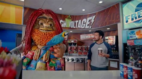 AmPm Coffee TV Spot, 'Night Owl: Free Small or Medium Frostiato' created for AmPm