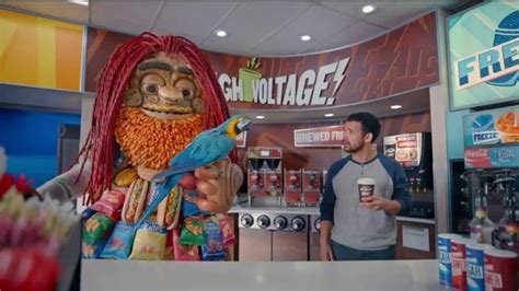 AmPm Coffee TV Spot, 'Night Owl: Free Small or Medium Frostiato'