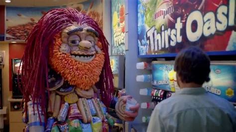 AmPm Freeze Friday TV Spot, 'Pants' created for AmPm