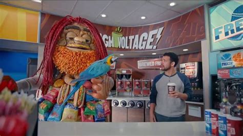 AmPm Frostiato tv commercials