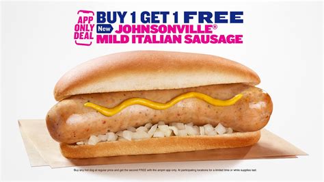 AmPm Smoked Italian Sausage