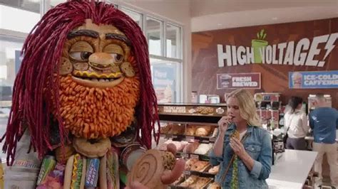 AmPm TV Spot, 'Cookies: Amaze Me' created for AmPm