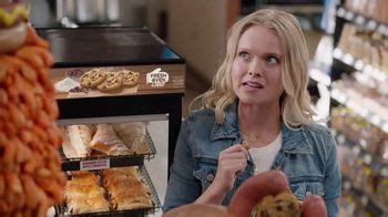 AmPm TV commercial - Cookies: Amaze Me