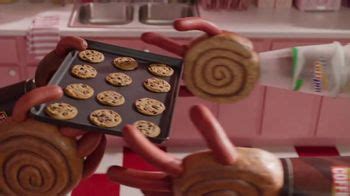 AmPm TV Spot, 'Crave-niencia: galletitas'