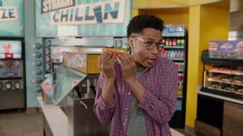 AmPm TV Spot, 'Crave-venient Sausage' created for AmPm