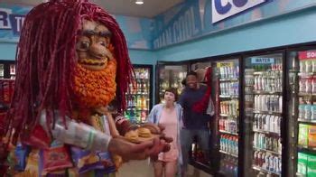 AmPm TV Spot, 'Spice Things Up' created for AmPm