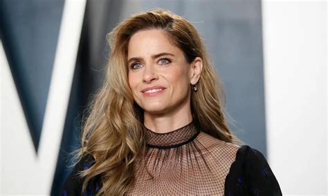 Amanda Peet photo