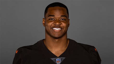 Amari Cooper photo