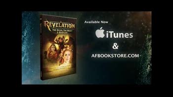 Amazing Facts Bookstore TV Spot, 'Revelation'