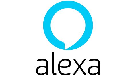 Amazon Alexa logo