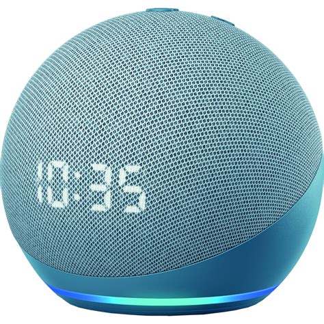 Amazon Echo Dot 4th Generation