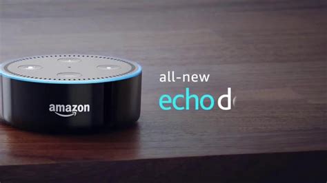 Amazon Echo Dot TV Spot, 'Alexa Moments: Miami' created for Amazon Echo