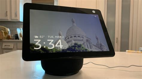 Amazon Echo Show 10