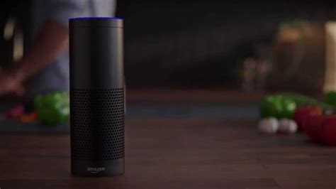 Amazon Echo TV Spot, 'A Voice Is All You Need: Green Lake Park'
