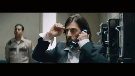 Amazon Echo TV Spot, 'Day After' Featuring Alec Baldwin, Jason Schwartzman created for Amazon Echo