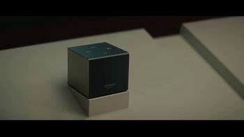 Amazon Fire TV Cube TV Spot, 'Villain: Shrill'