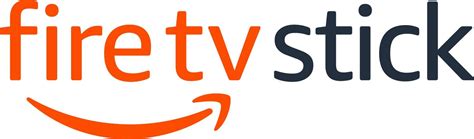 Amazon Fire TV Fire TV Stick logo