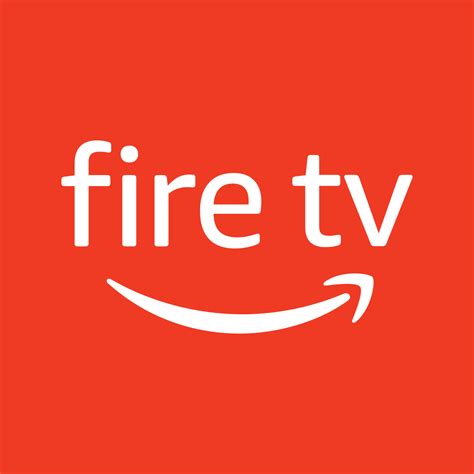 Amazon Fire TV Fire TV logo
