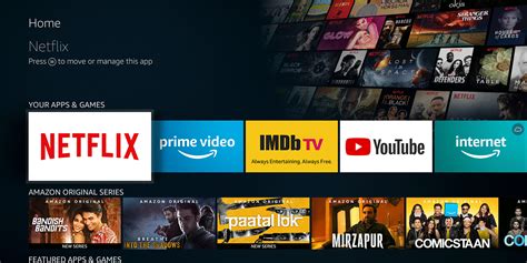 Amazon Fire TV Stick TV Spot, 'Simplest Way'