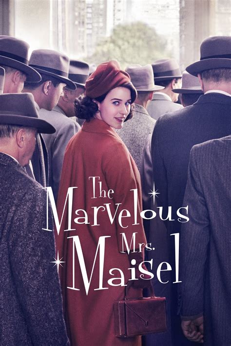 Amazon Fire TV TV Spot, 'The Marvelous Mrs. Maisel: Tell Me a Joke'