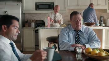 Amazon Instant Video TV Spot, 'Alpha House'