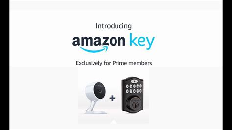 Amazon Key tv commercials