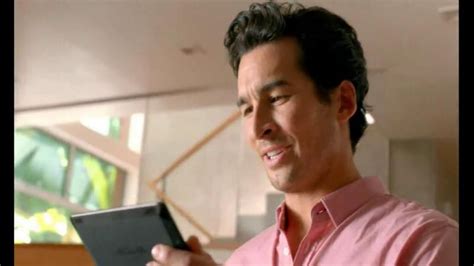 Amazon Kindle Fire HDX TV commercial - Mayday