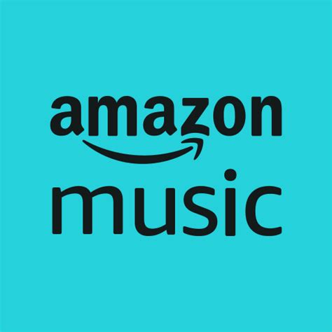 Amazon Music App logo