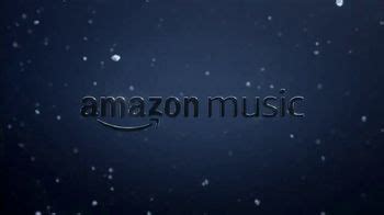 Amazon Music TV Spot, 'A Voice Is All You Need: Rain on Me: 30-Day Trial'