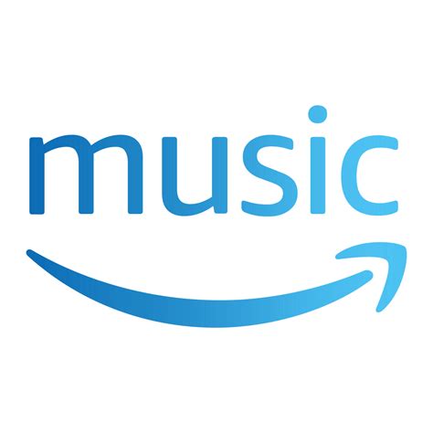 Amazon Music logo