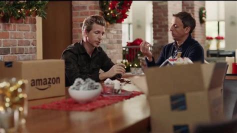 Amazon Prime TV Spot, 'El chef'