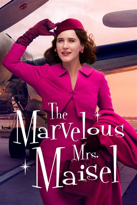 Amazon Prime Video TV Spot, 'The Marvelous Mrs. Maisel' created for Amazon Prime Video