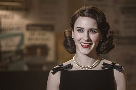 Amazon Prime Video TV Spot, 'The Marvelous Mrs. Maisel'