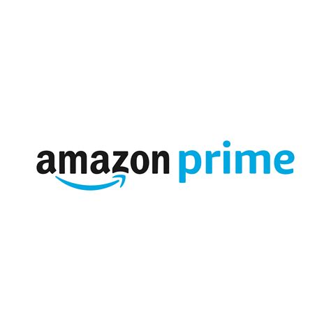 Amazon Prime logo