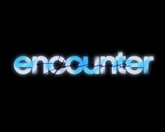 Amazon Studios Encounter logo