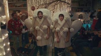 Amazon TV Spot, 'Holidays: Party Peñas' Song by M.O.P. created for Amazon