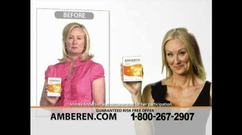 Amberen TV Spot, '30-Day Supply' created for Amberen