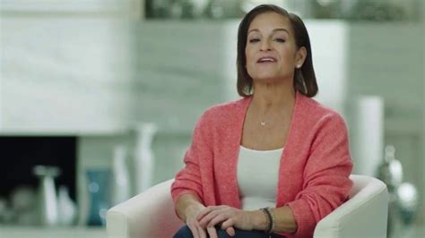 Amberen TV Spot, 'Menopause Relief Supplement' Featuring Mary Lou Retton