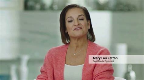 Amberen TV Spot, 'Menopause Relief Supplement' Featuring Mary Lou Retton created for Amberen