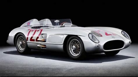 Amelia Island Concours dElegance TV commercial - Classic Feat. Stirling Moss
