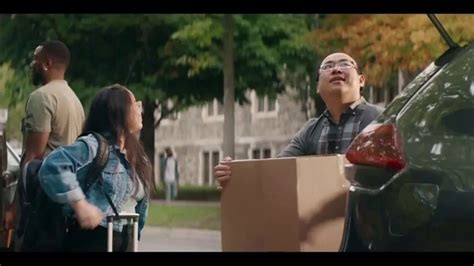 AmeriSave Mortgage TV Spot, 'College' created for AmeriSave Mortgage