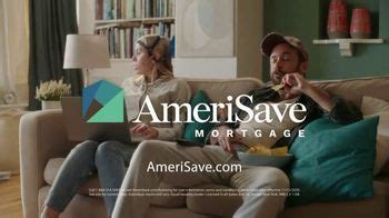 AmeriSave Mortgage TV Spot, 'Sarah is Turning Her Life Around: Mortgage Rates' created for AmeriSave Mortgage