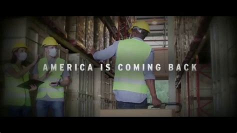 America First Action SuperPAC TV Spot, 'We Are America' created for America First Action SuperPAC