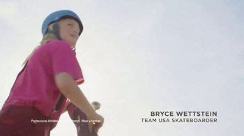 America's Milk Companies TV Spot, 'Stepping Off the Earth' Featuring Bryce Wettstein