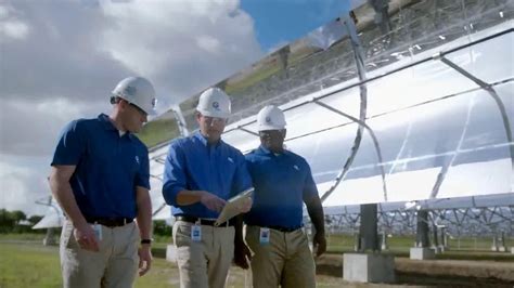 America's Natural Gas Alliance TV Spot, 'Florida Power and Light'